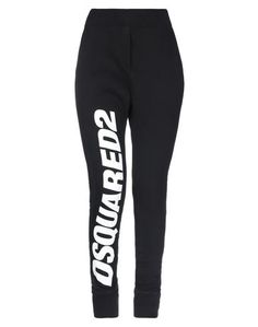 Повседневные брюки Dsquared2