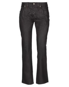 Повседневные брюки Trussardi Jeans