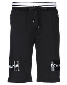 Бермуды Dolce & Gabbana