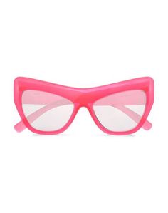 Солнечные очки Adam Selman x LE Specs