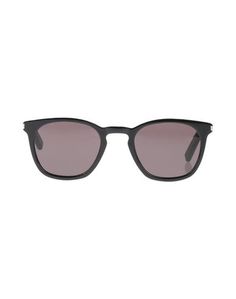 Солнечные очки Saint Laurent