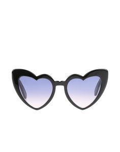 Солнечные очки Saint Laurent