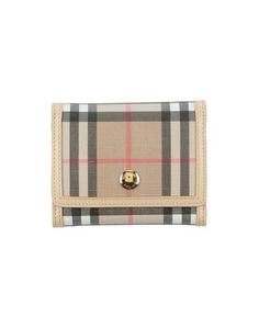 Бумажник Burberry