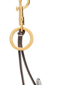 Брелок для ключей Anya Hindmarch