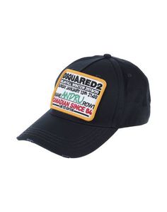 Головной убор Dsquared2