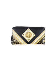 Бумажник Versace