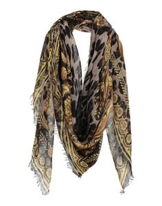 Платок Versace