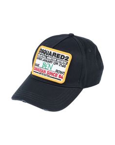 Головной убор Dsquared2