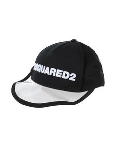 Головной убор Dsquared2