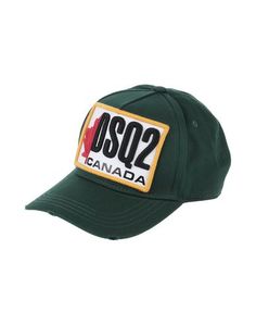 Головной убор Dsquared2