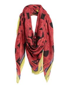 Платок Versace