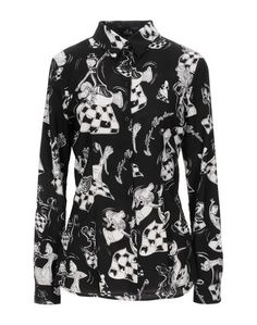 Pубашка Boutique Moschino
