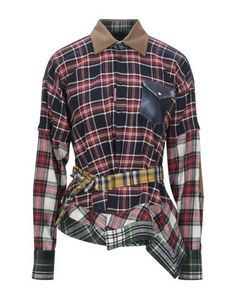Pубашка Dsquared2