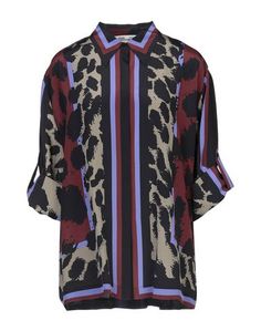 Pубашка Diane von Furstenberg