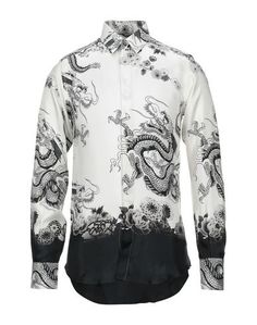 Pубашка Dolce & Gabbana