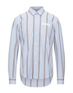 Pубашка Msgm