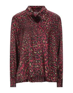 Блузка Shirtaporter