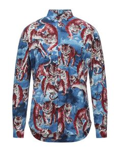 Pубашка Valentino