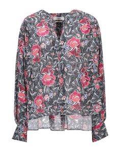 Блузка Isabel Marant Étoile