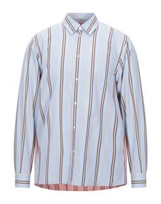 Pубашка Msgm