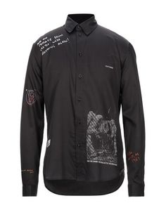 Pубашка Band OF Outsiders