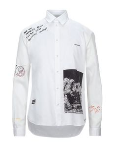 Pубашка Band OF Outsiders