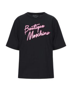 Футболка Boutique Moschino