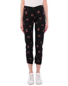 Повседневные брюки Ann Demeulemeester