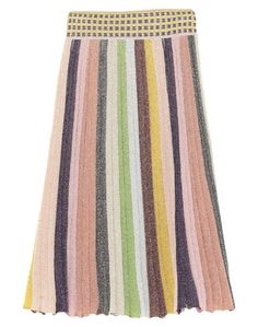 Юбка до колена Missoni