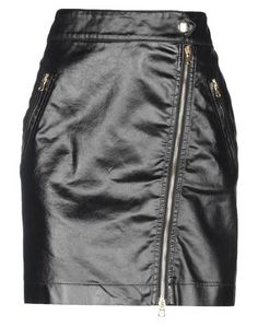 Мини-юбка Boutique Moschino