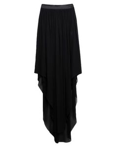 Юбка до колена Ann Demeulemeester
