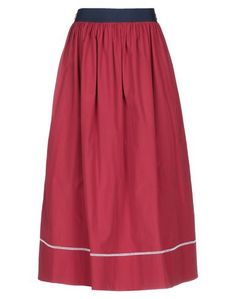 Юбка длиной 3/4 Marni