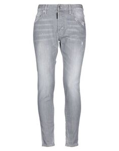 Джинсовые брюки Dsquared2