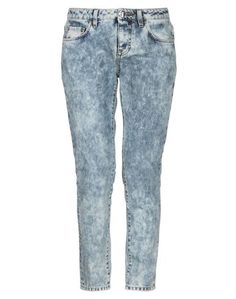 Джинсовые брюки Philipp Plein