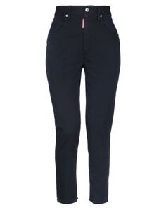 Джинсовые брюки Dsquared2