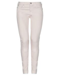 Джинсовые брюки 7 For All Mankind