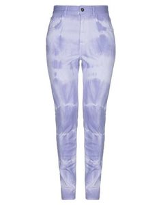 Джинсовые брюки Just Cavalli