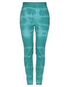Джинсовые брюки Just Cavalli