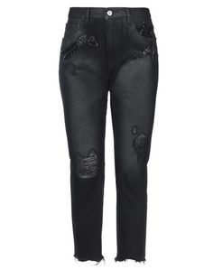 Джинсовые брюки Diesel