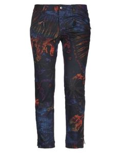 Джинсовые брюки Dsquared2