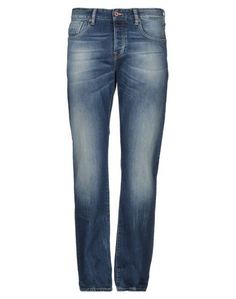 Джинсовые брюки Scotch & Soda