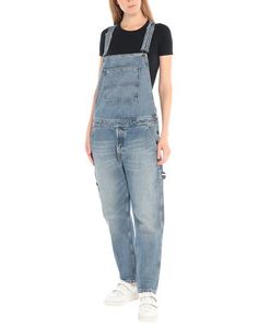 Брючный комбинезон Tommy Jeans
