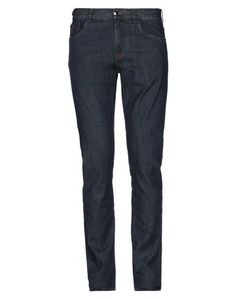 Джинсовые брюки Canali