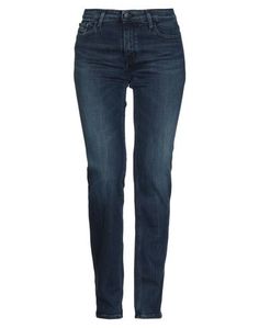 Джинсовые брюки Calvin Klein Jeans