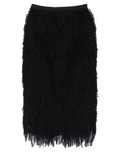 Юбка длиной 3/4 Rochas