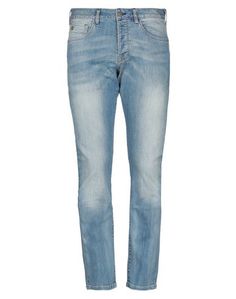 Джинсовые брюки Scotch & Soda