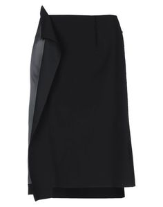 Юбка длиной 3/4 Maison Margiela