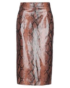 Юбка длиной 3/4 Dsquared2