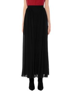 Длинная юбка MAX Mara