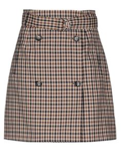 Юбка до колена Baum Und Pferdgarten